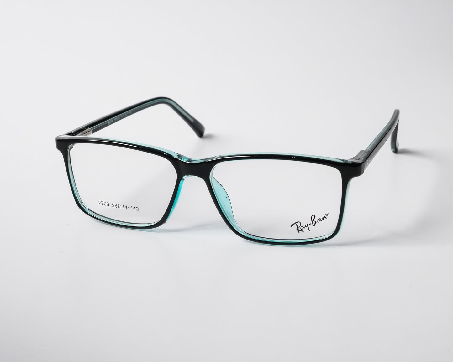 RB 2209 Optical Glasses Mix