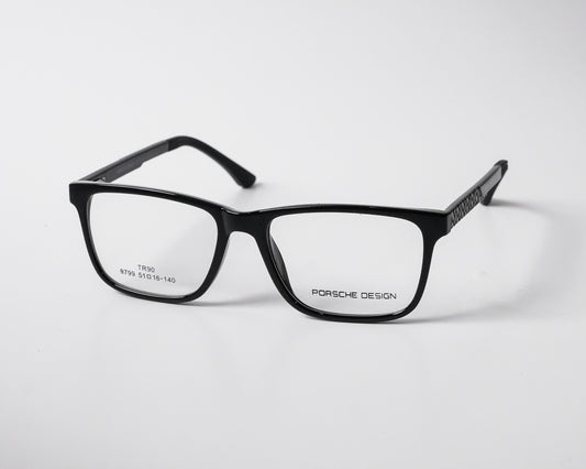 PD 9799 Optical Glasses TR90