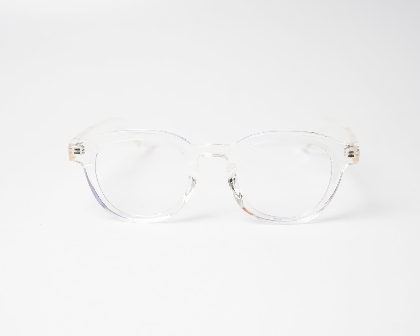 Phantos Round TR Optical Frame