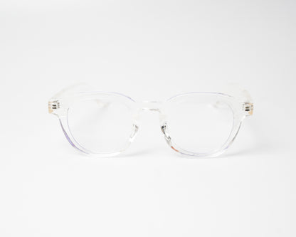 Phantos Round TR Optical Frame