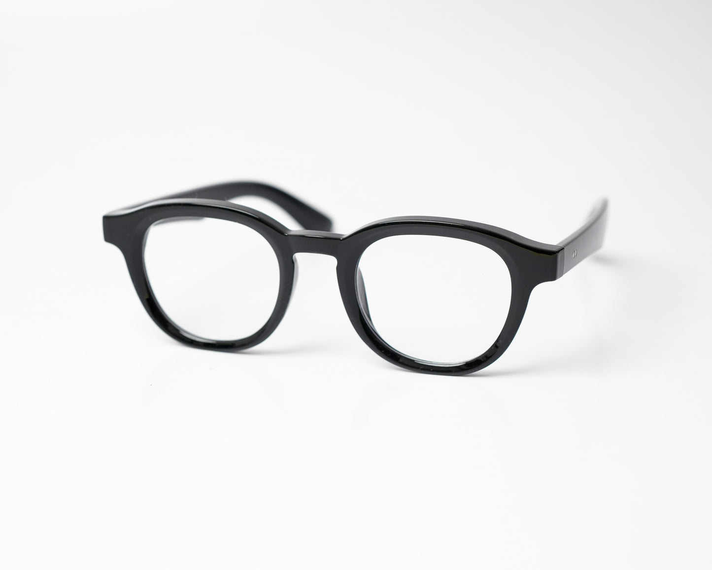 Phantos Round TR Optical Frame