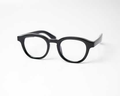 Phantos Round TR Optical Frame