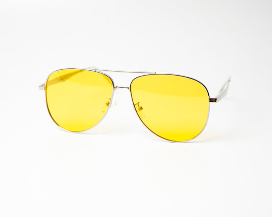 Aviator Oversized Polarized