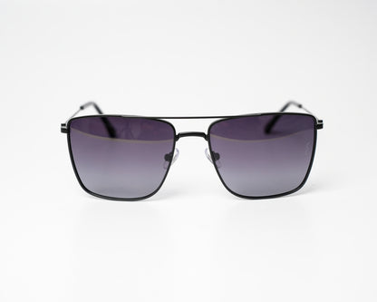 Square Aviator Polarized