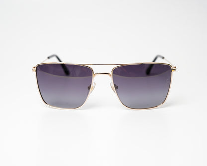 Square Aviator Polarized