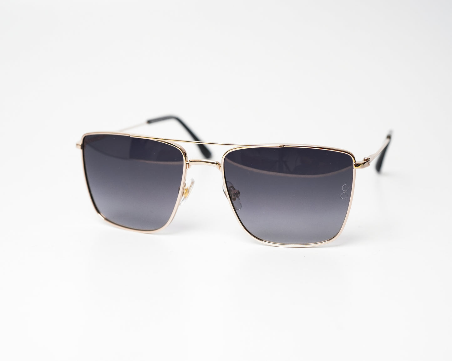 Square Aviator Polarized