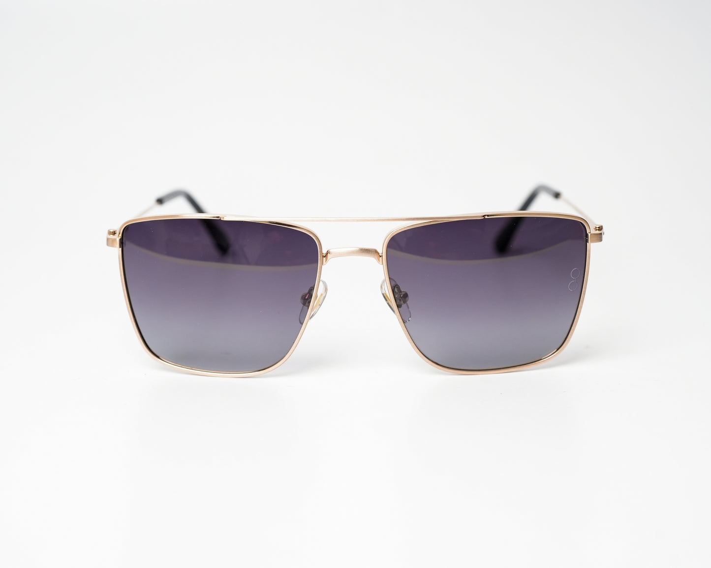 Square Aviator Polarized