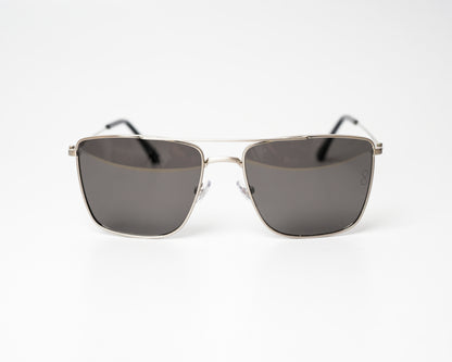 Square Aviator Polarized