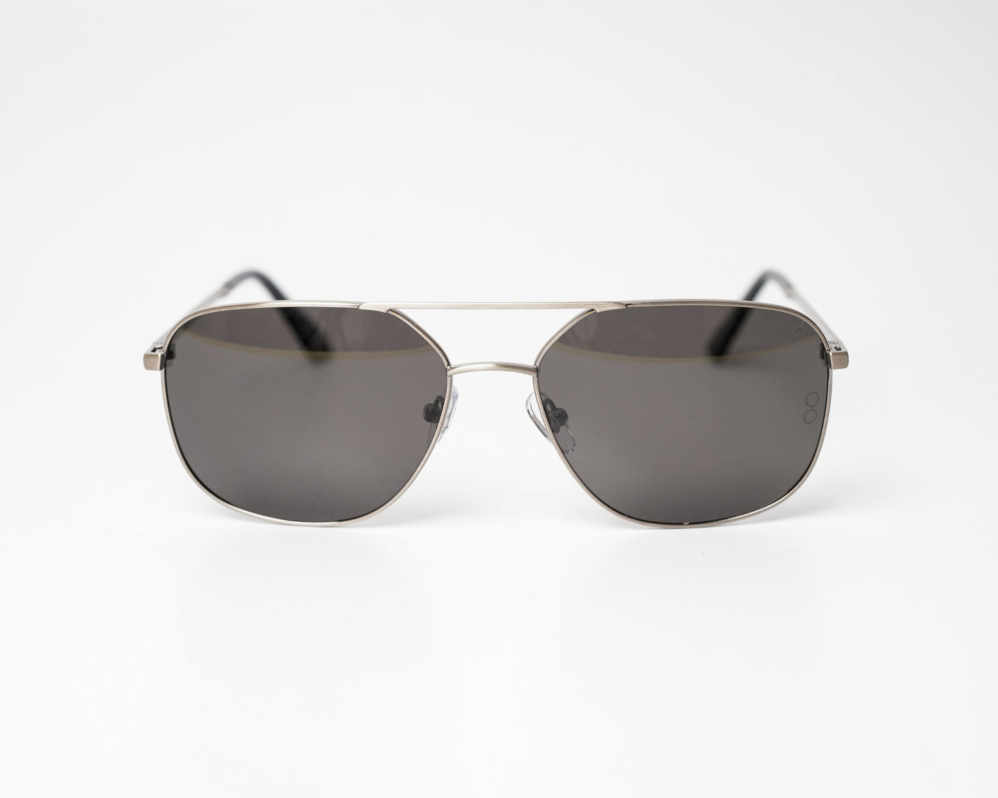 Double Bridge Aviator II Polarized