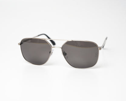 Double Bridge Aviator II Polarized