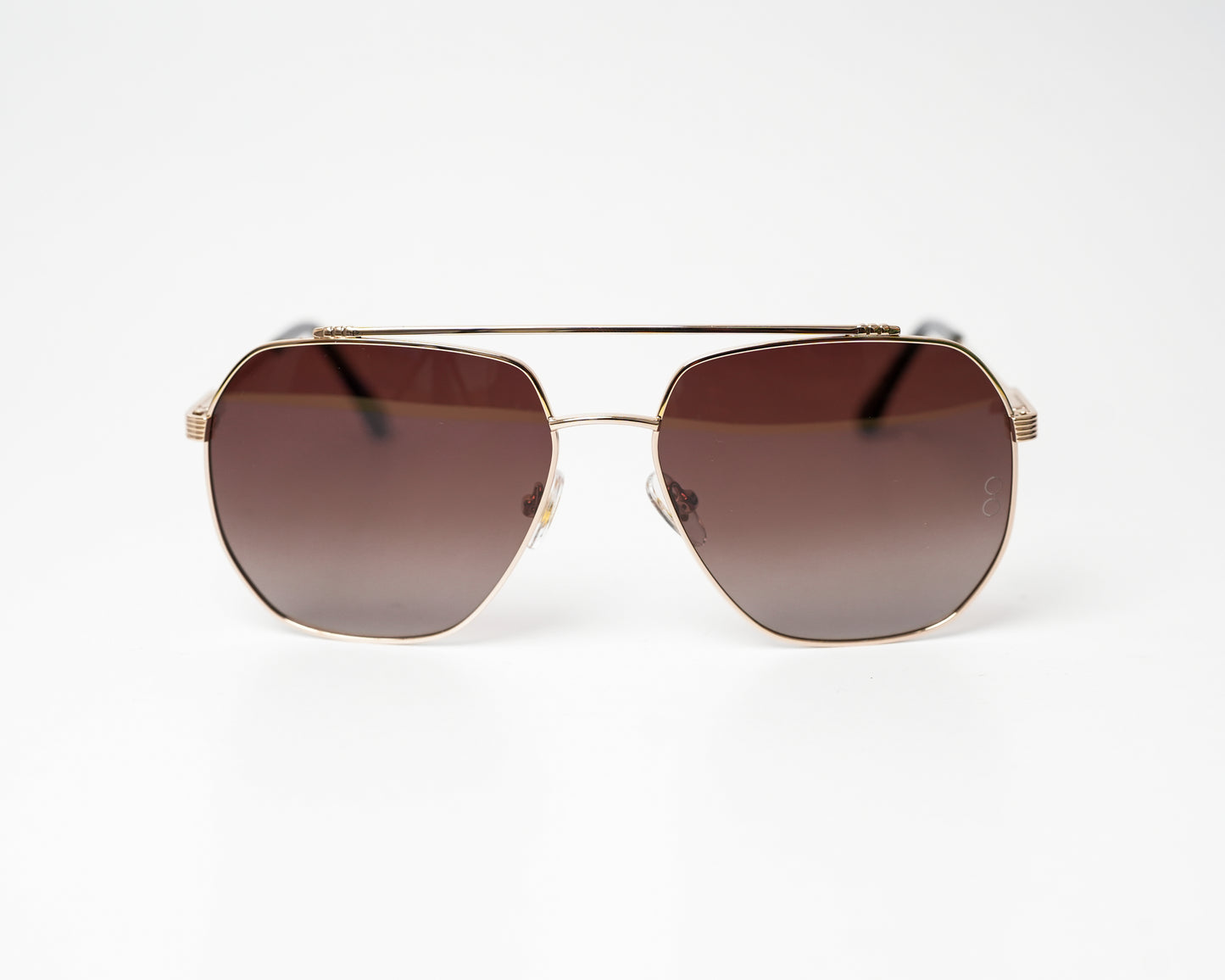 Phantos Bridge Oversized Polarized