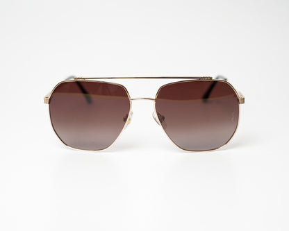 Phantos Bridge Oversized Polarized