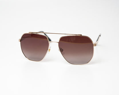 Phantos Bridge Oversized Polarized