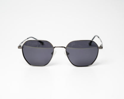 The Classic Hex Polarized