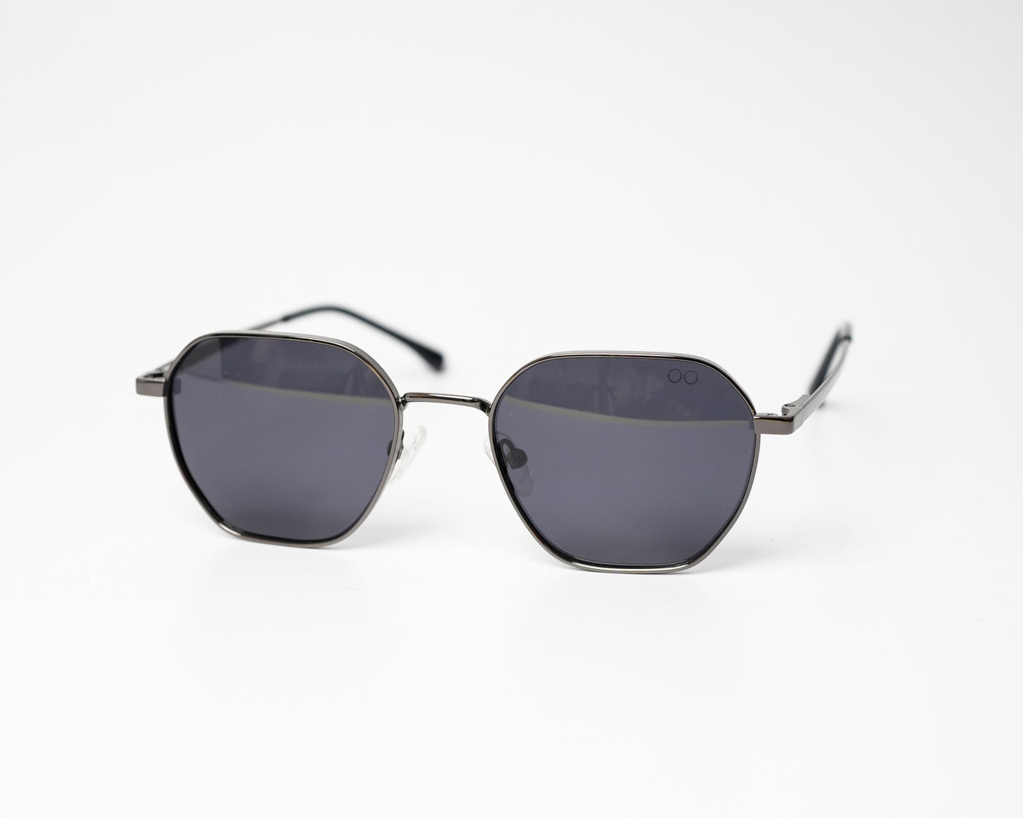 The Classic Hex Polarized