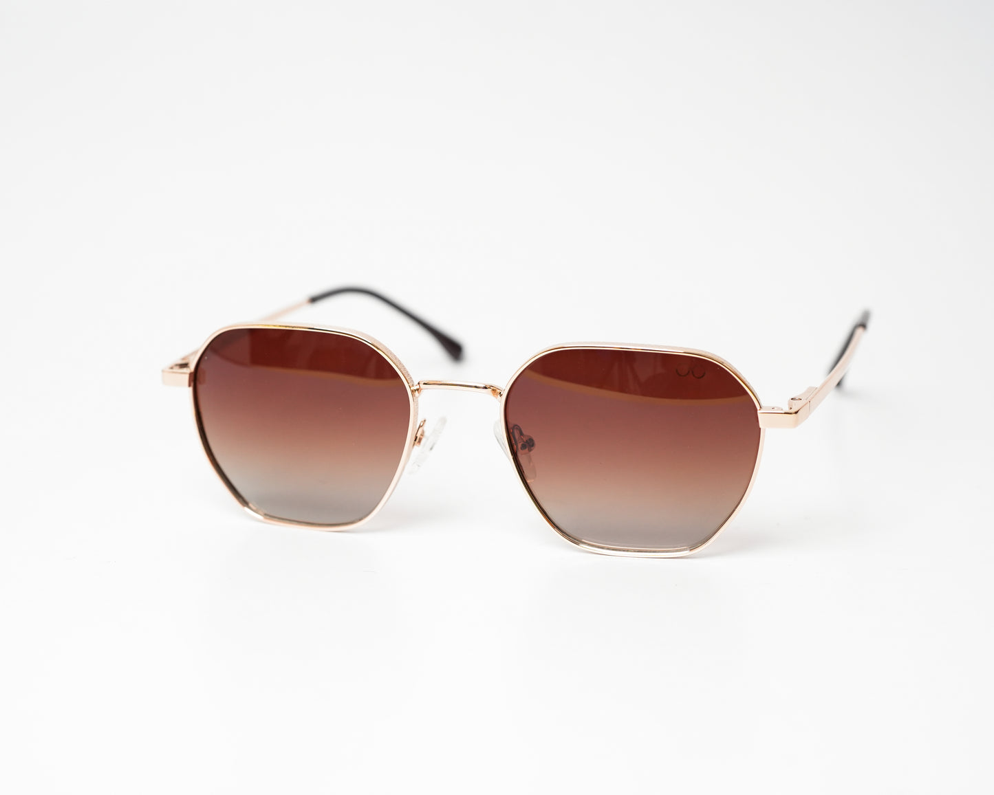 The Classic Hex Polarized