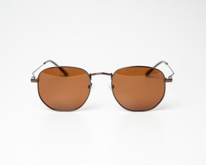 The Hexagon Lite Polarized