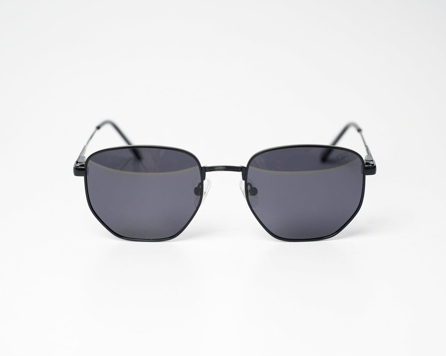 The Hexagon Polarized