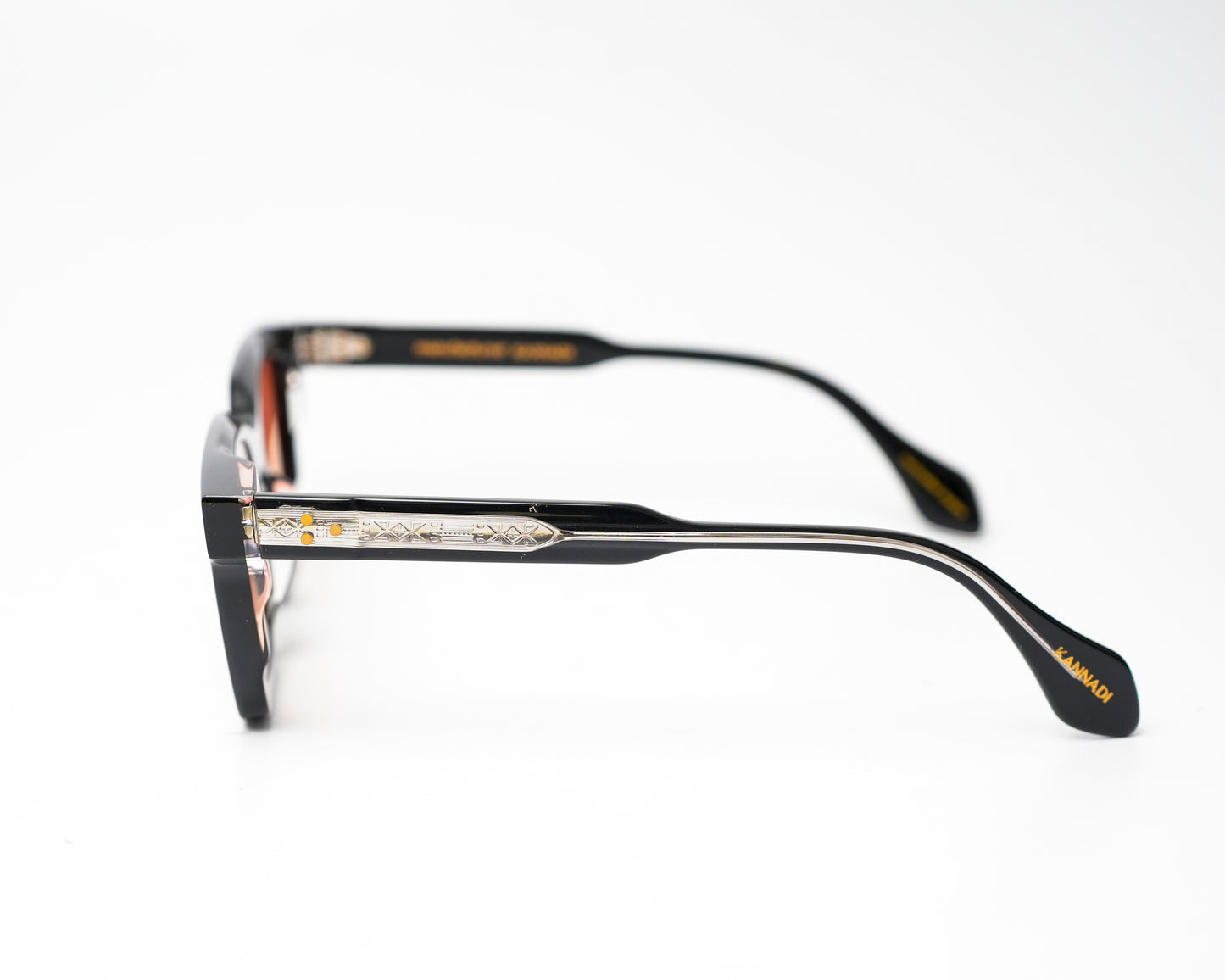 Square Nova Acetate Limited Edition