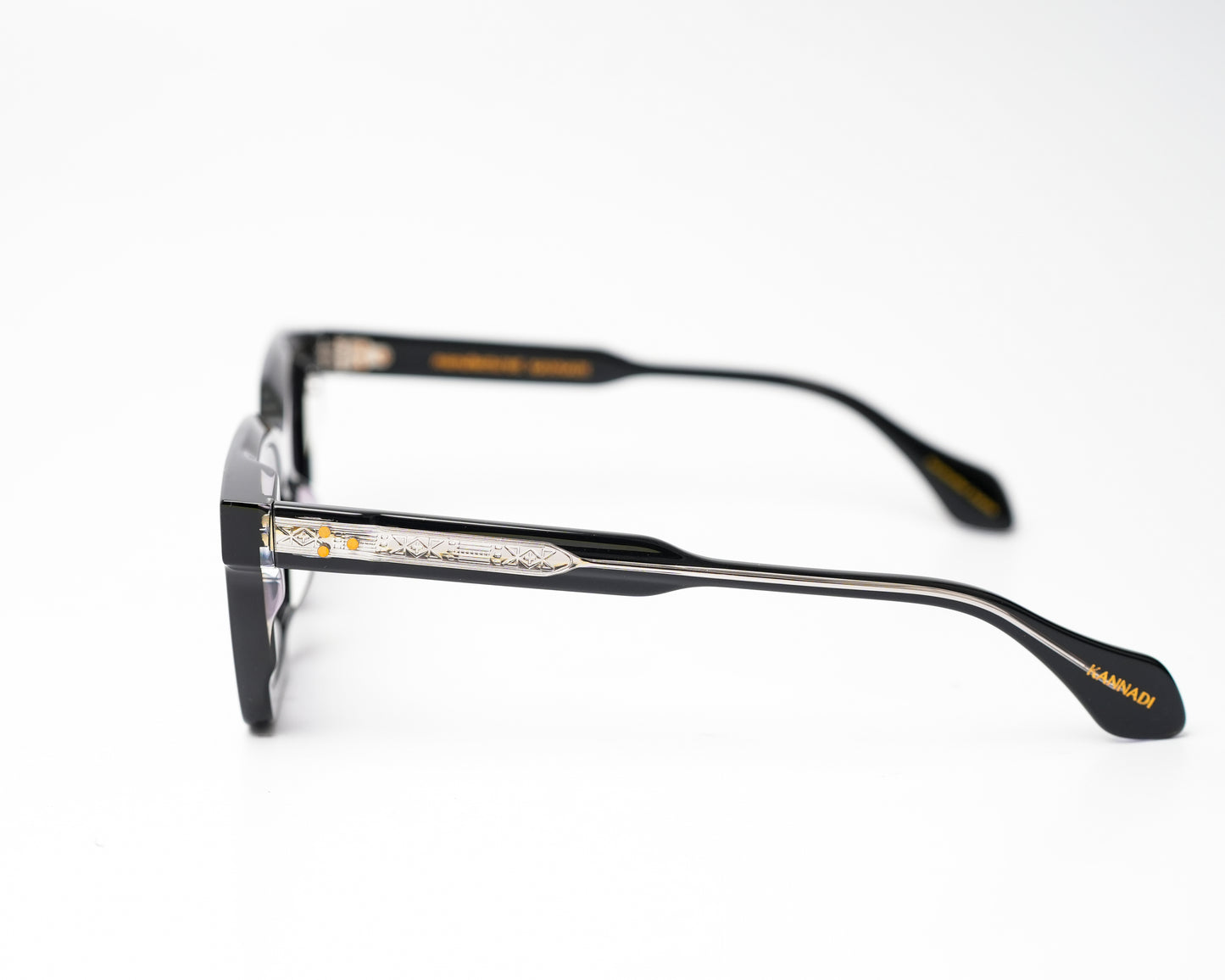 Square Nova Acetate Limited Edition