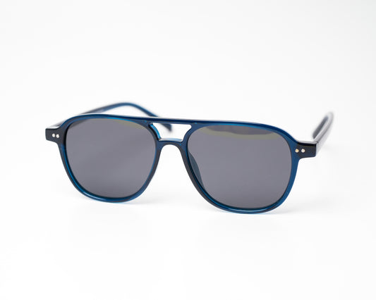 Aviator Retro Polarized