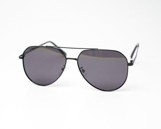 Aviator Polarized Oversized II