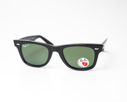 RB 2140 Wayfarer 50mm Polarized