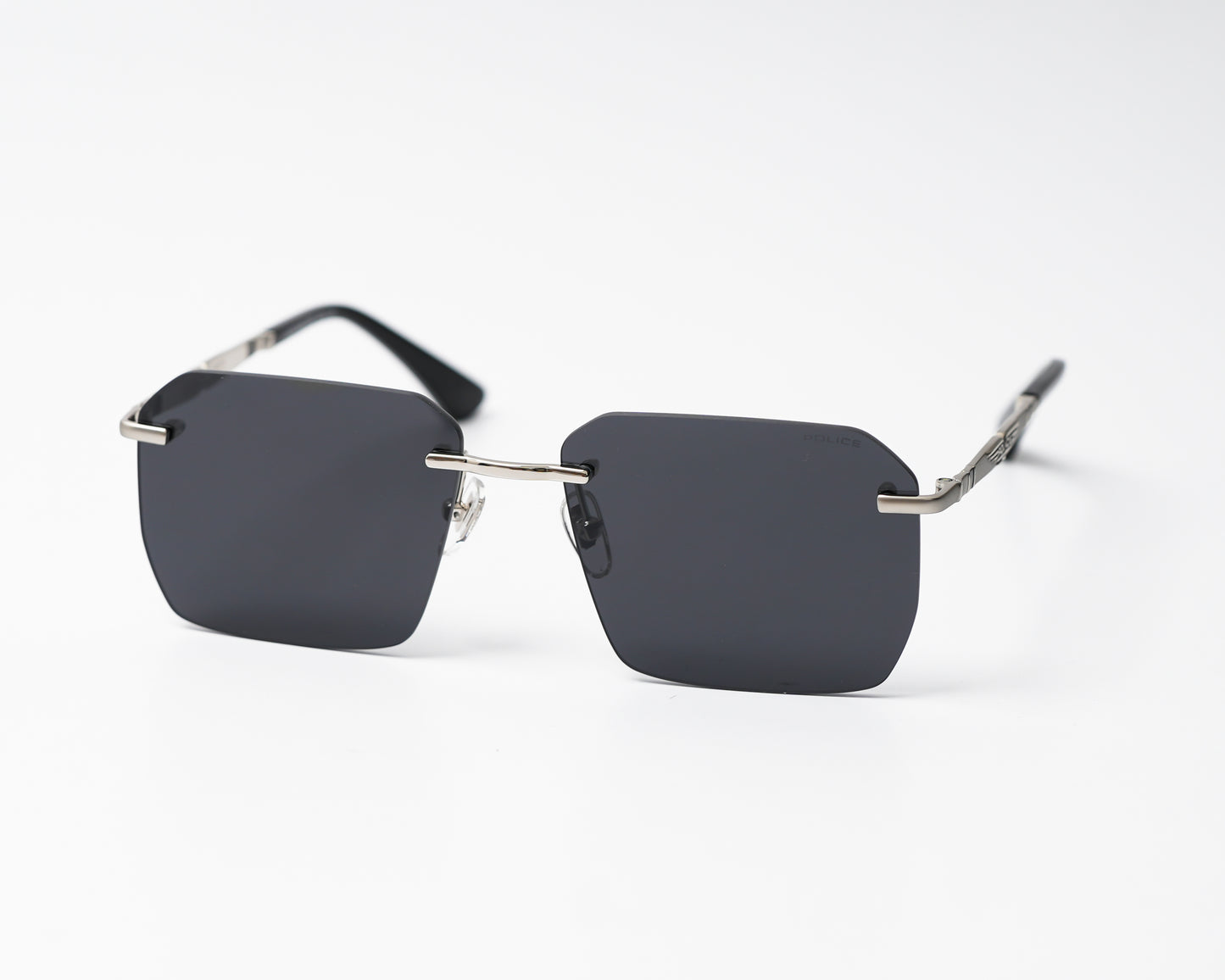 Police Rimless