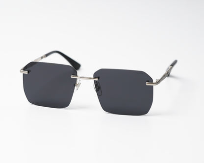 Police Rimless