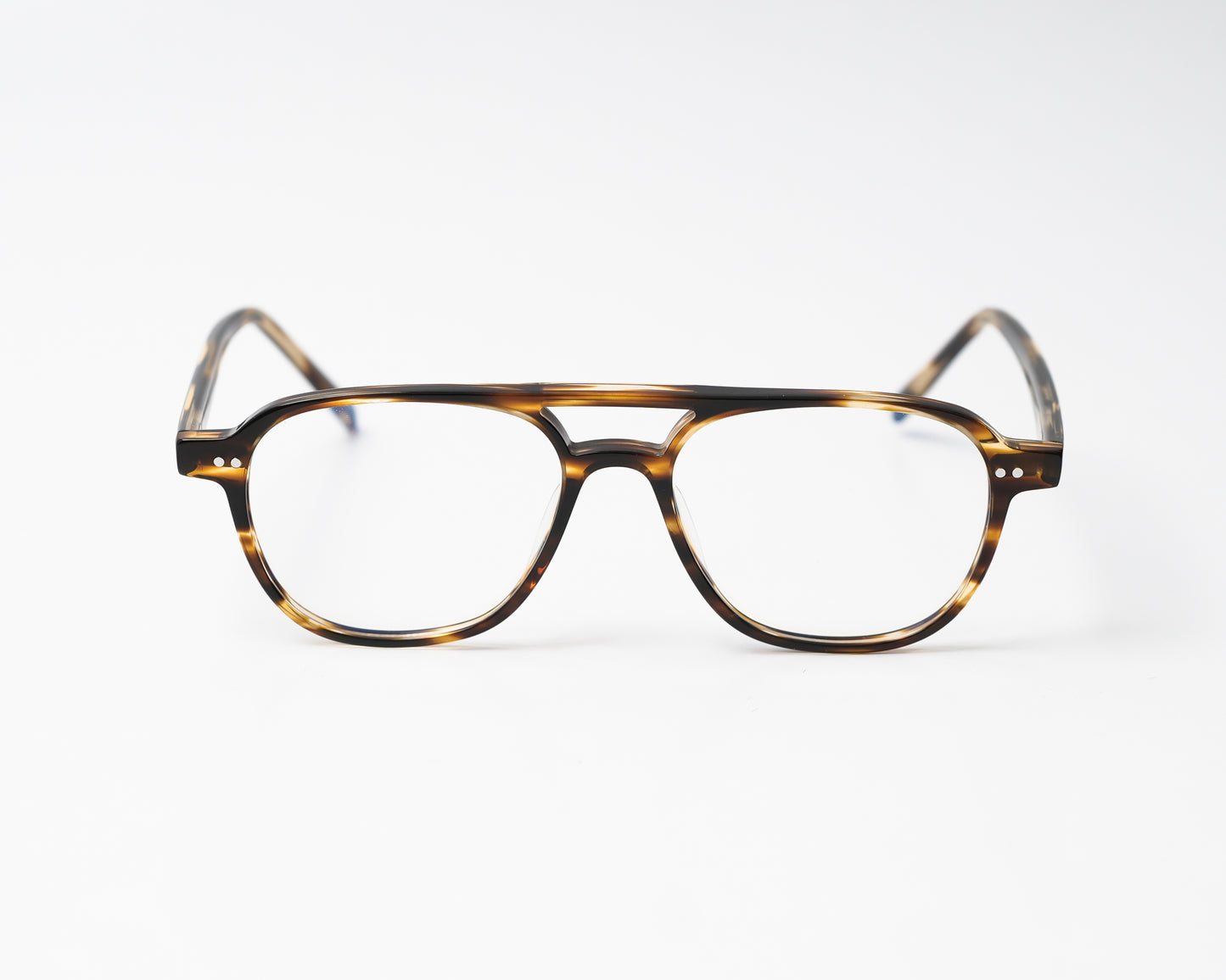 Aviator Optical Acetate Handmade