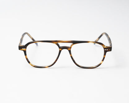 Aviator Optical Acetate Handmade