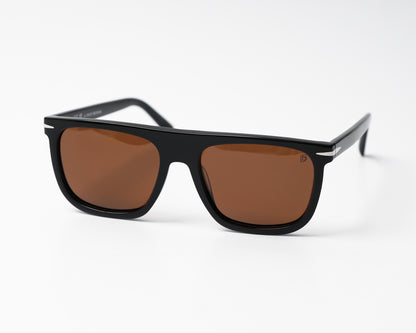 DB Polarized Wayfarer