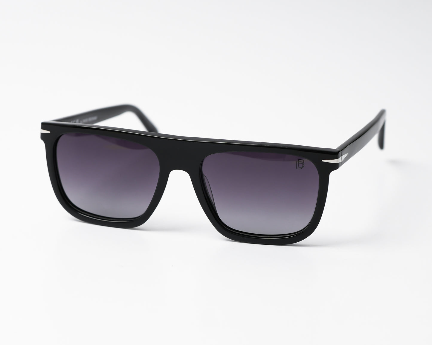 DB Polarized Wayfarer