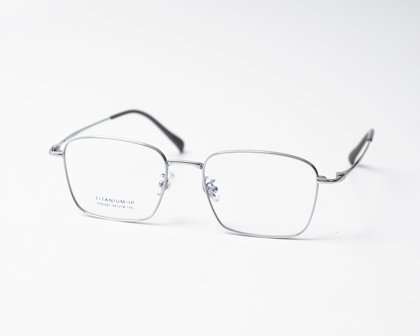 Titanium Square Optical Glasses