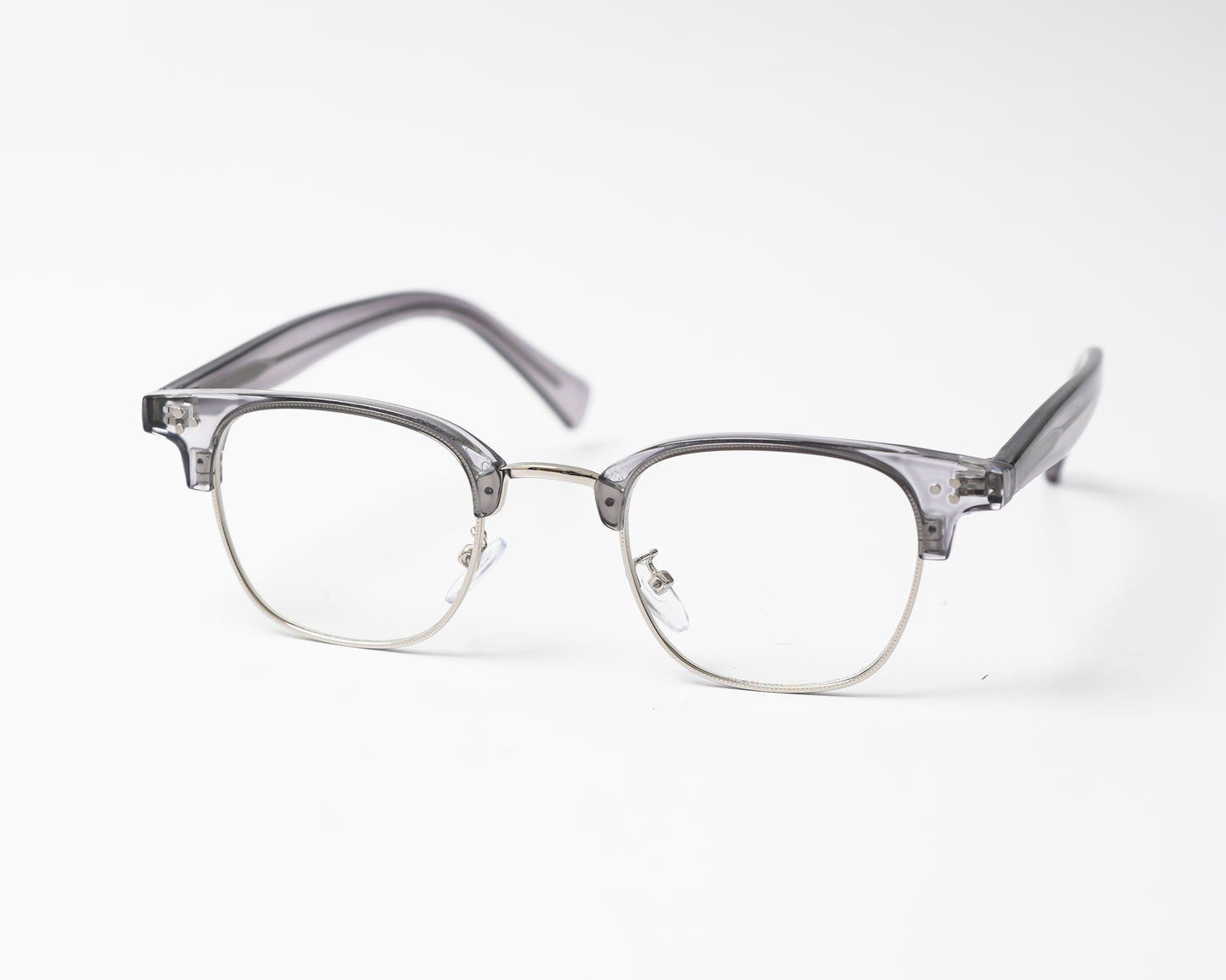 Clubmaster Optical Glasses KZ1032