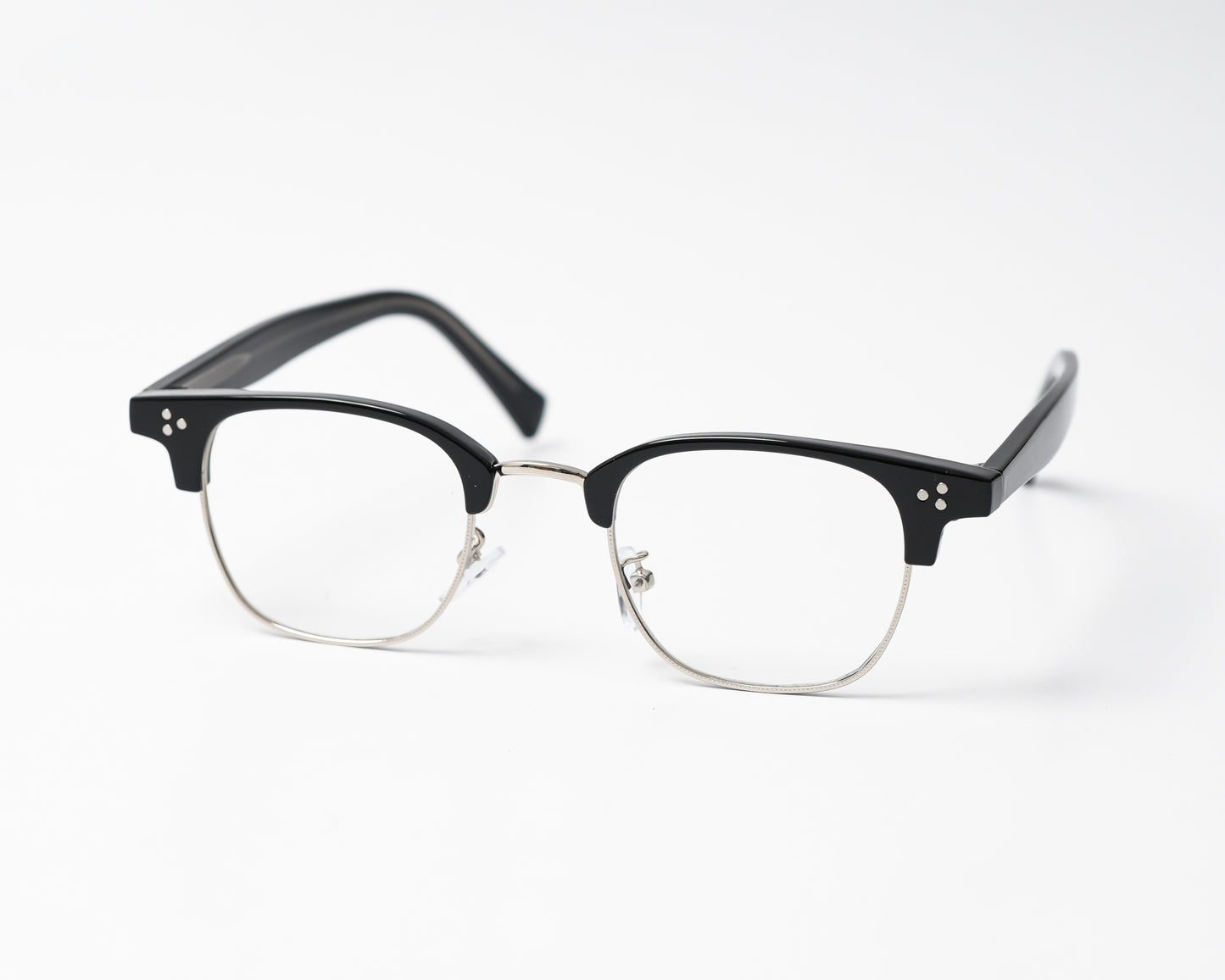 Clubmaster Optical Glasses KZ1032