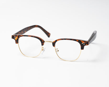 Clubmaster Optical Glasses KZ1032