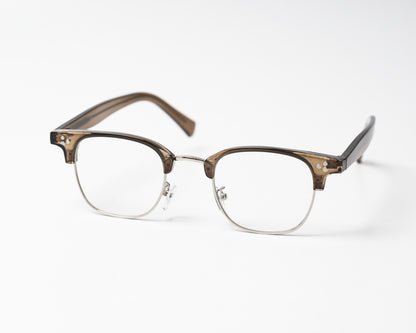 Clubmaster Optical Glasses KZ1032