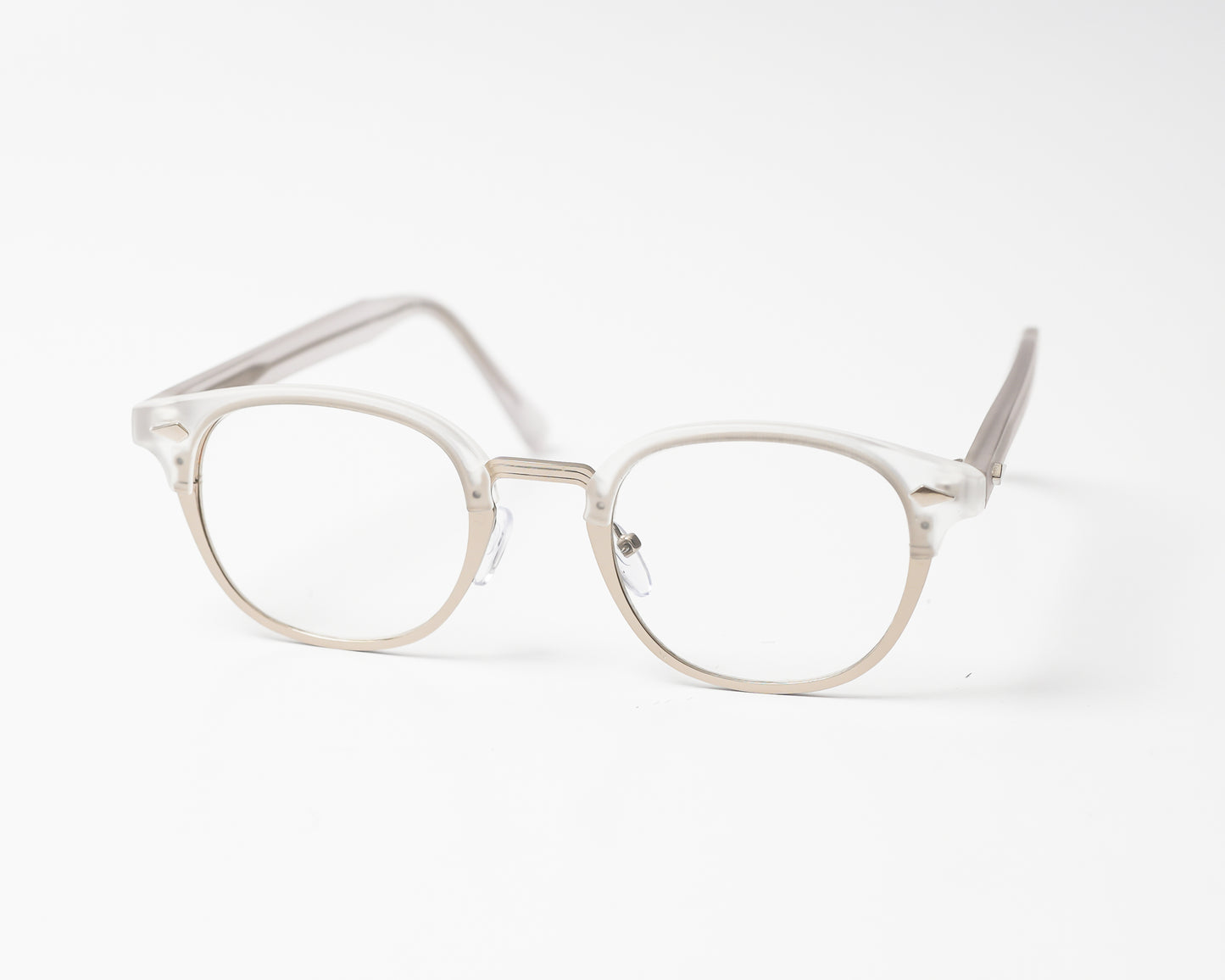 Clubmaster Optical Glasses