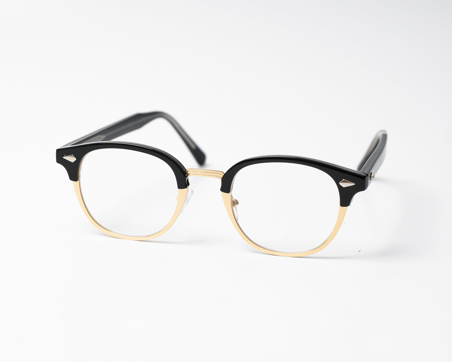 Clubmaster Optical Glasses