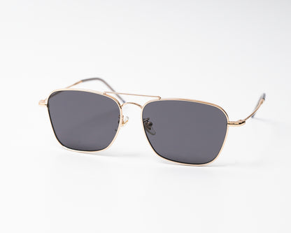 Aviator Retro Square