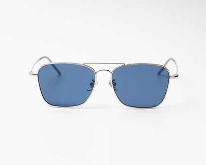 Aviator Retro Square