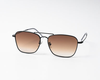 Aviator Retro Square