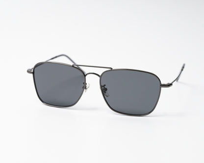 Aviator Retro Square