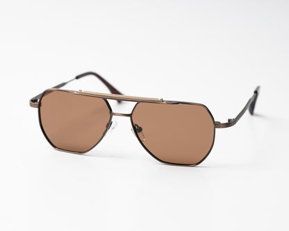 Aviator Polarized Lite