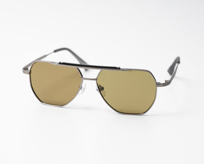 Aviator Polarized Lite