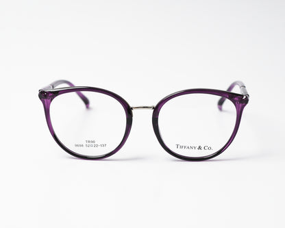 TI Optical Glasses TR90