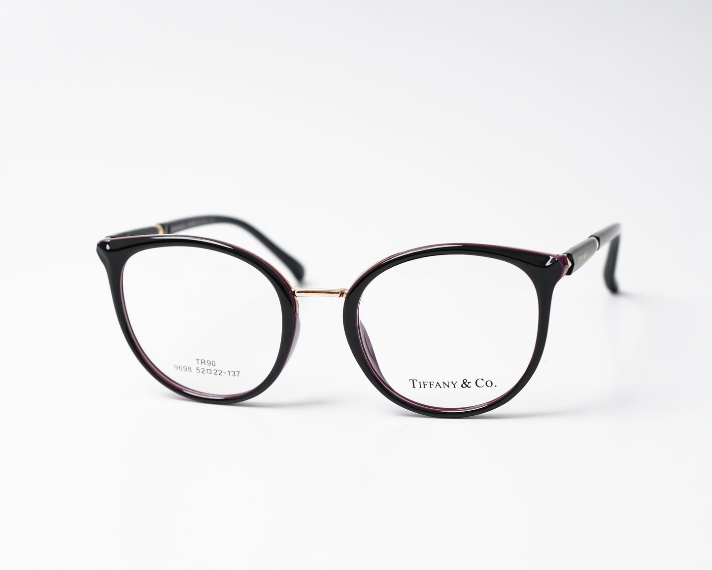 TI Optical Glasses TR90