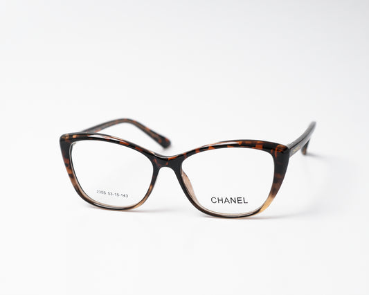 CH 2305 Optical Glasses Mix