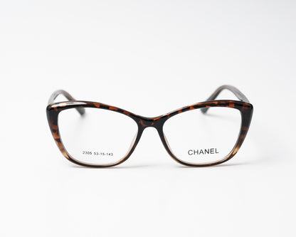 CH 2305 Optical Glasses Mix